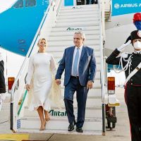YAÑEZ: MOM LOOK EN ROMA