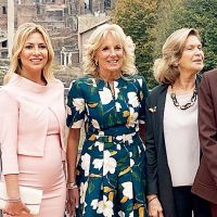 YAÑEZ: MOM LOOK EN ROMA