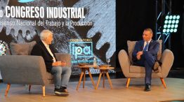 congreso de Industriales Pymes 20211102