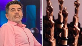 Julián Weich, furioso con su nominación al Martín Fierro de Cable: "No vieron nunca mi programa"