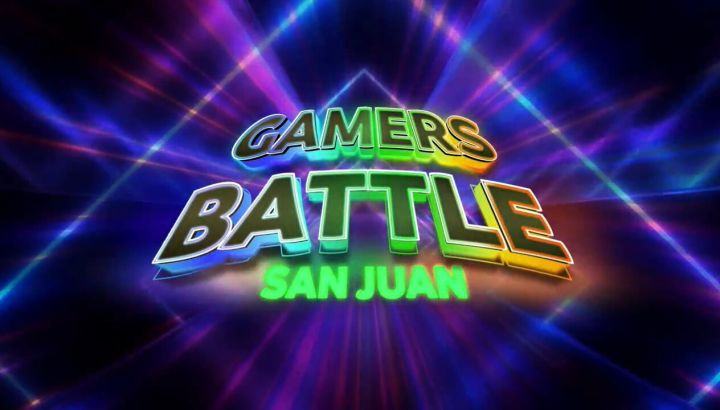 Gamers Battle de San Juan