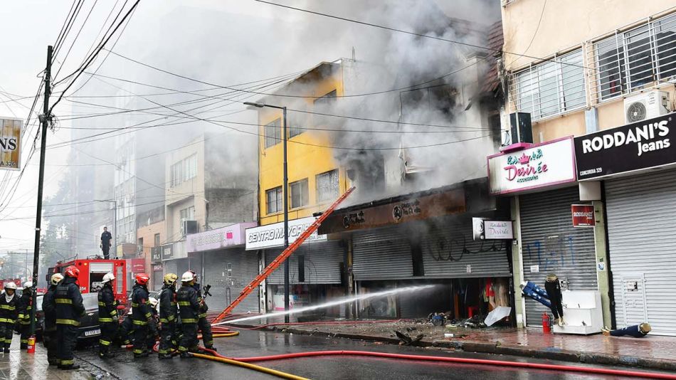 incendio en Floresta 20211102