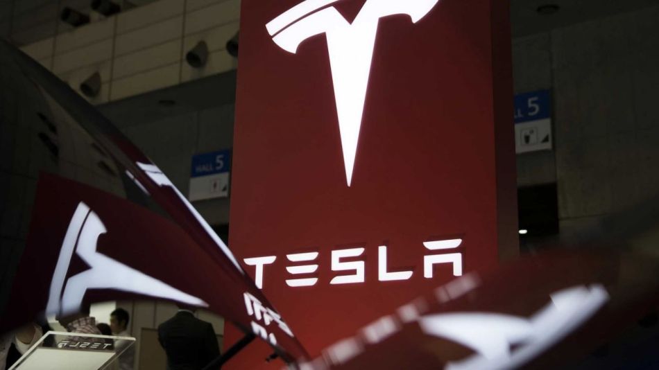 Tesla Inc.