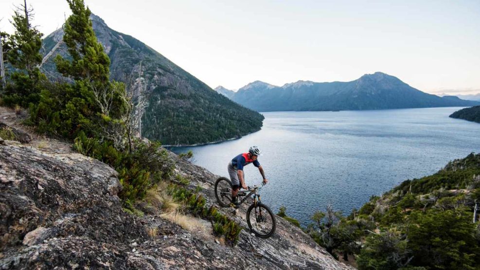 Cómo disfrutar al máximo del mountain bike en Bariloche