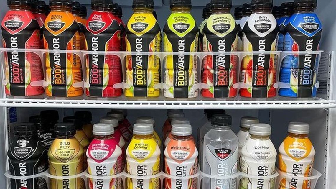 CocaCola cierra la mayor compra de su historia al quedarse con Body