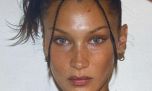 El look con jeans oversized de Bella Hadid que podés recrear