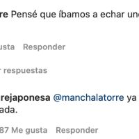 El posteo de la China Suárez tras la nueva crisis entre Wanda Nara y Mauro Icardi