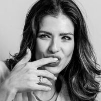 La China Suárez, enamorada: “Como quieres que te quiera” 