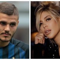 Wanda Nara separada de Mauro Icardi: "Estoy sola"