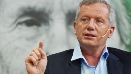 Emilio Monzó advierte una derrota para Juntos por el Cambio