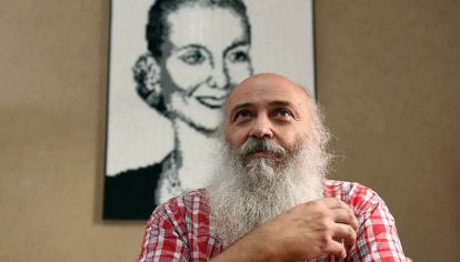 Emilio Pérsico