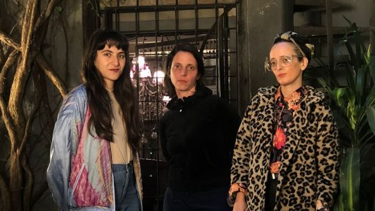 Festival Callejón: Llega una nueva edición del festival que reúne a mujeres creadoras