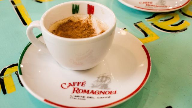 CAFFE ROMAGNOLI III 20211103