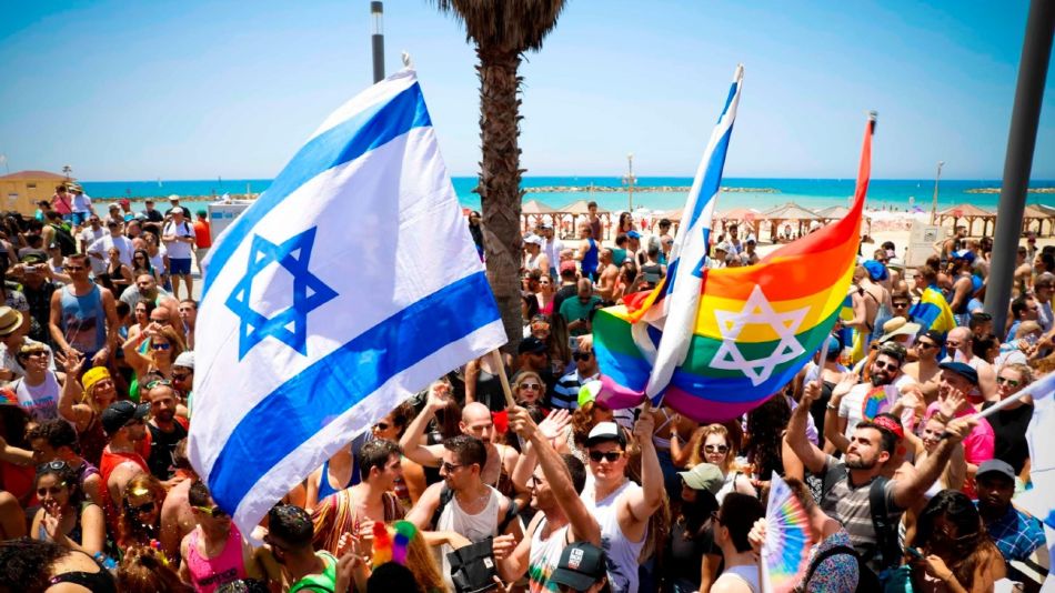 israel