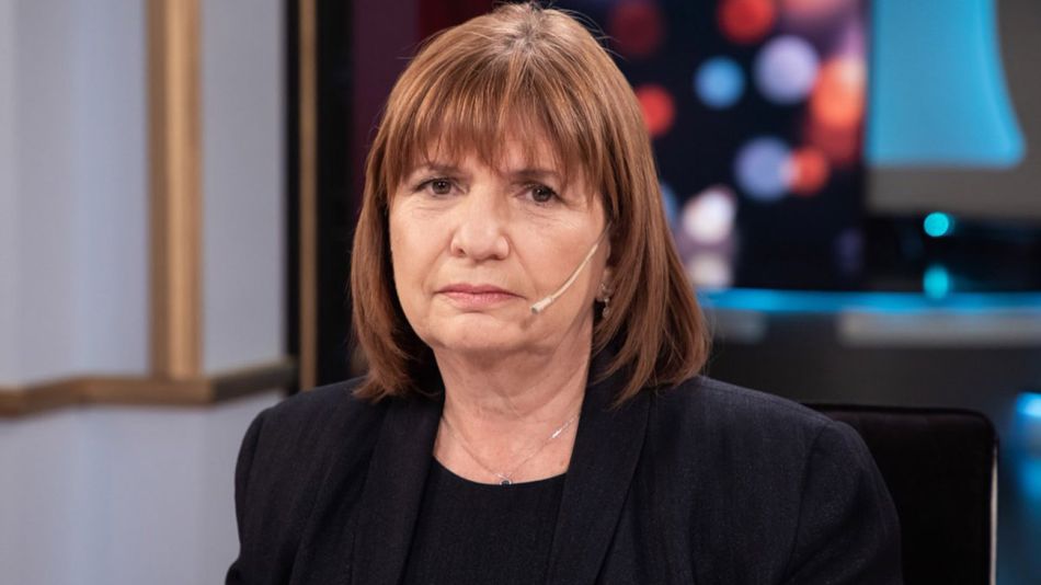 Patricia Bullrich 20211103