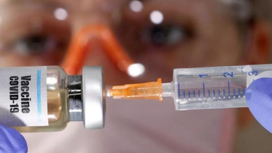 Vacunas contra el coronavirus
