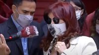 Cristina Fernández de Kirchner 20211104