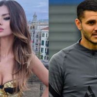 El insólito regalo que la China Suárez suplicó a Mauro Icardi