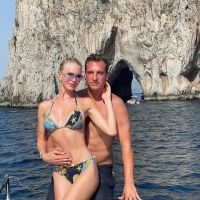 ¿Se pondrá celosa Wanda? El tierno posteo de la novia de Maxi López con él y sus hijos