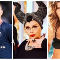 Tremenda frase de Carmen Barbieri: "La China va a terminar de novia con..."