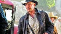 Tragedia en el rodaje de Indiana Jones 5