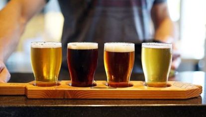 Copa Argentina de Cerveza: una cervecería de La Plata fue elegida como la mejor del país