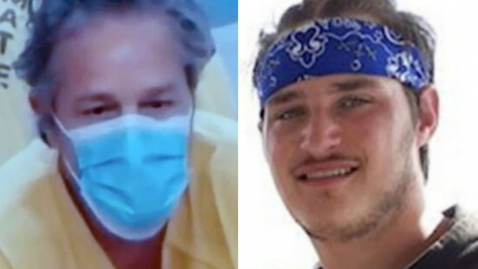 Asesinato Washington