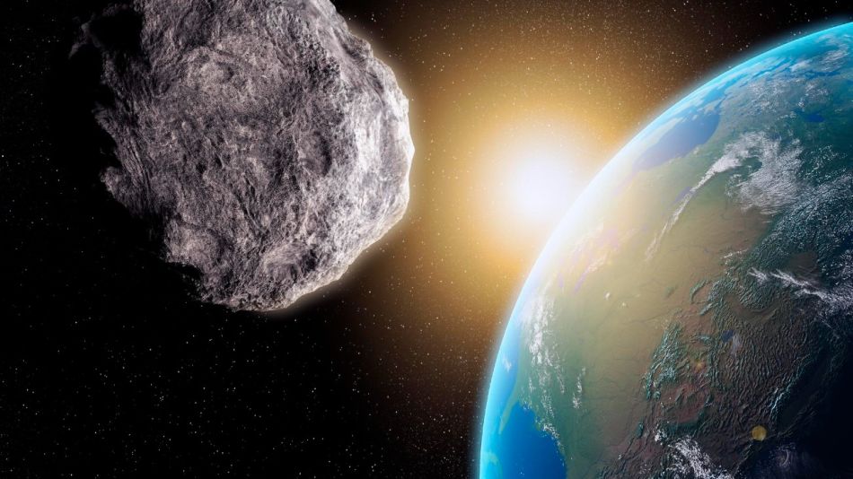asteroide