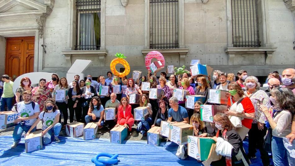 proyecto en Costa Salguero