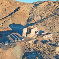 Uspallata en 4x4: descubrimos nuevas huellas en la Cordillera de los Andes mendocina