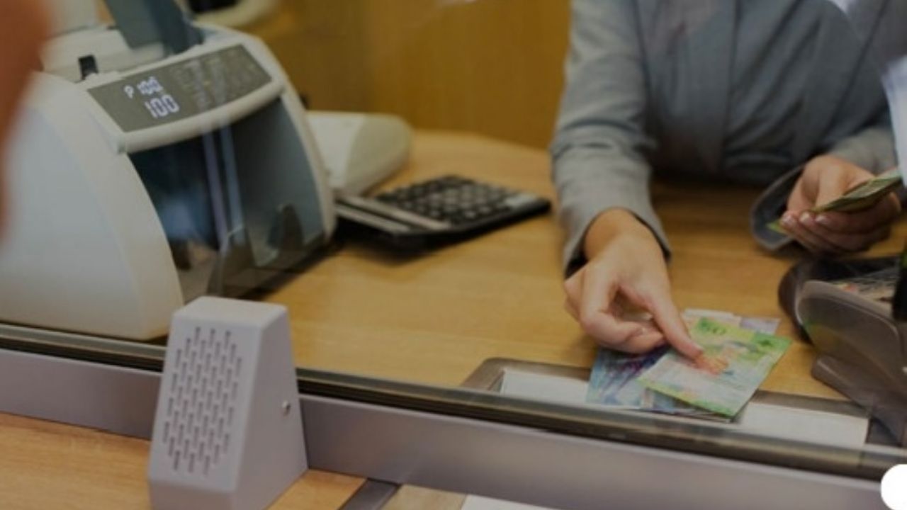 Los trabajadores bancarios recibirán un bono de hasta $ 100.000 | Perfil