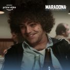 Maradona: sueño bendito