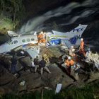 Avion accidente Marília Mendonça