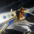 Avion accidente Marília Mendonça