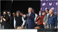 alberto fernandez upcn 05112021