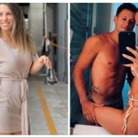 Cinthia Fernández reveló cómo están Natalie Weber y Mauro Zarate tras los rumores de crisis
