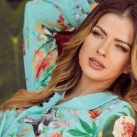 Contundente mensaje de la China Suárez: "El odio es..." 