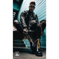 Dirty Boots