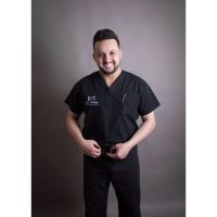 Dr. Efraín Mendoza Ortega