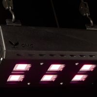 GMC Paneles LED