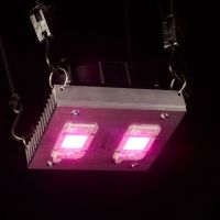GMC Paneles LED