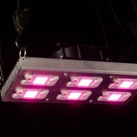 GMC Paneles LED