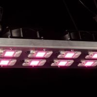 GMC Paneles LED