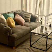 Grimave Decoraciones