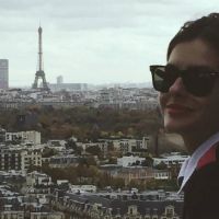 La foto de la China Suárez que comprueba que estuvo en París