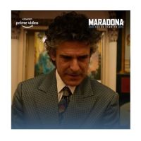 Maradona: sueño bendito