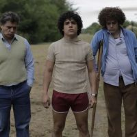 Maradona: sueño bendito