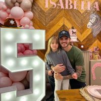Mauro Icardi volvió a las redes y sorprendió