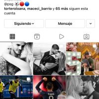 Mauro Icardi volvió a las redes y sorprendió