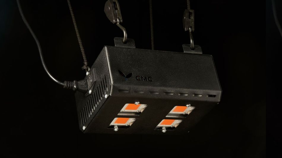 GMC Paneles LED